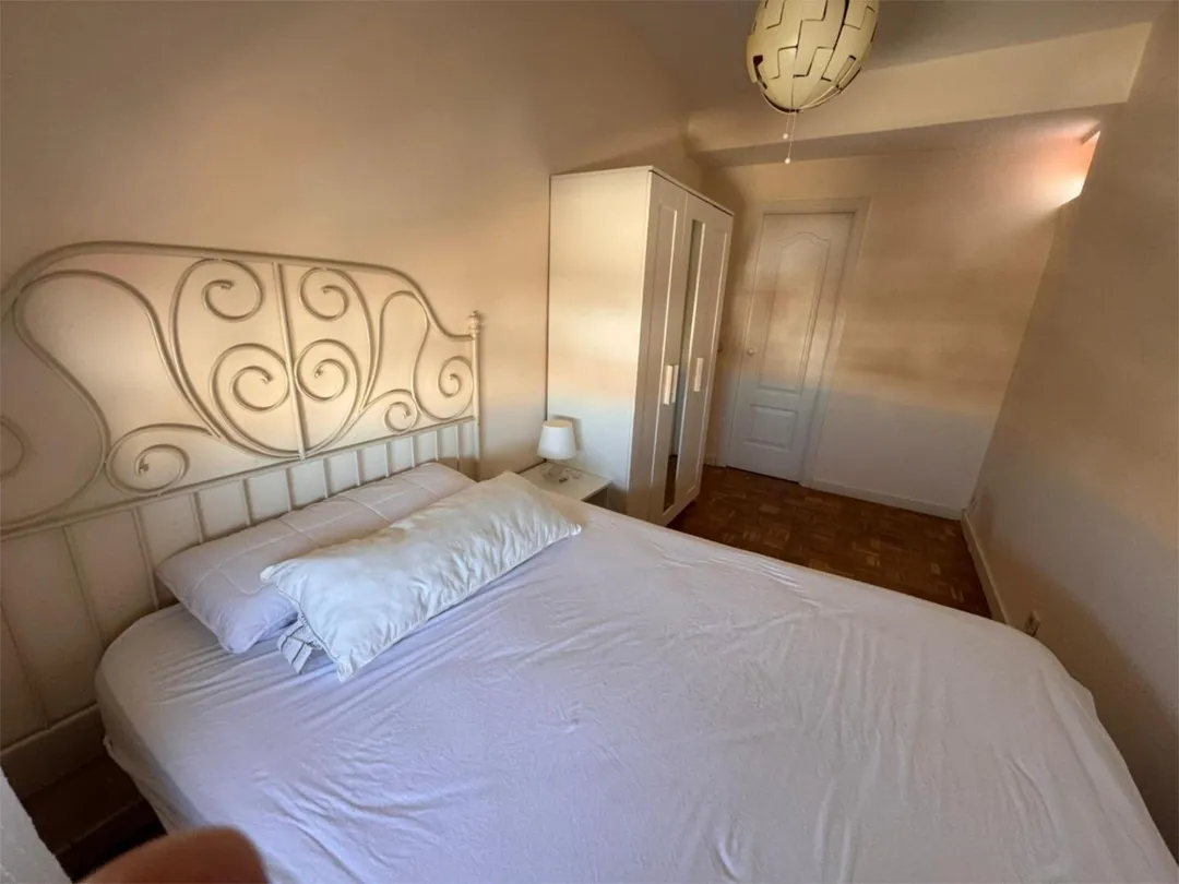 Piso en  Calle de la Constancia 38 - Foto 4