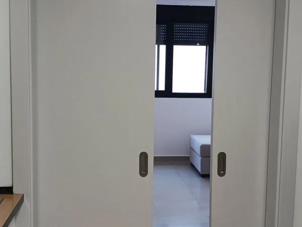 Piso en Calle Fotógrafo Fachico Rojas Fariña, 1, Tamaraceite - Foto 8