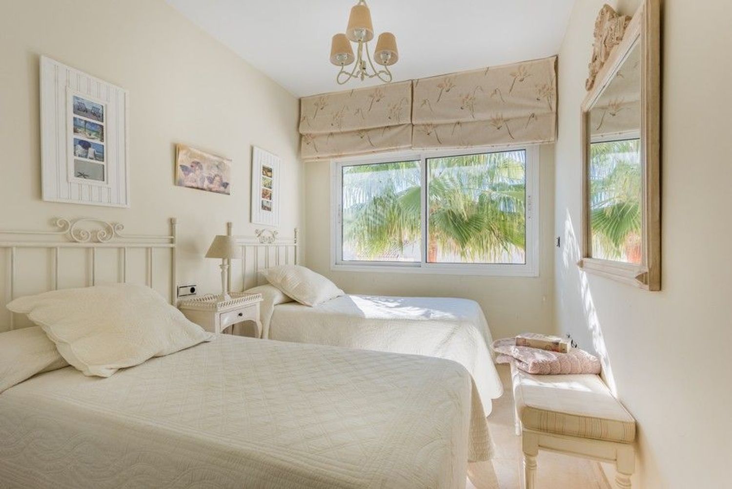 Chalet adosado en avenida Cervantes s/n sn - Foto 4