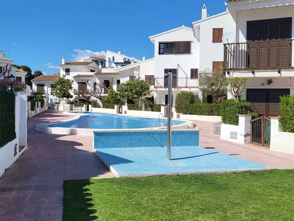 Chalet pareado en Paseo Maritim, 88, Olivers-Paseo Marítimo - Foto 18