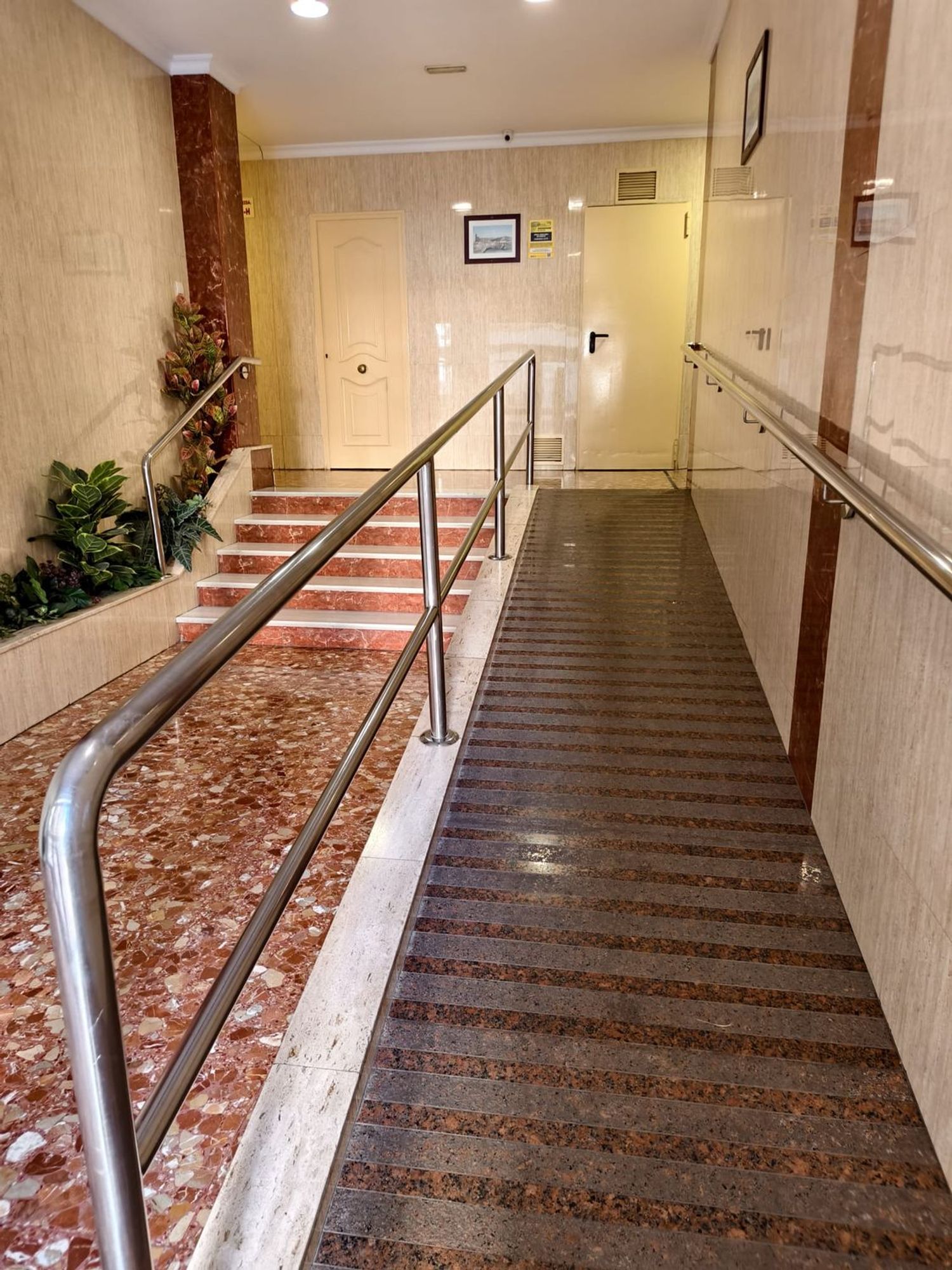 Piso en Pasaje Emilio López Cerezo, 6, Cruz del Humilladero - Los Tilos - Foto 17