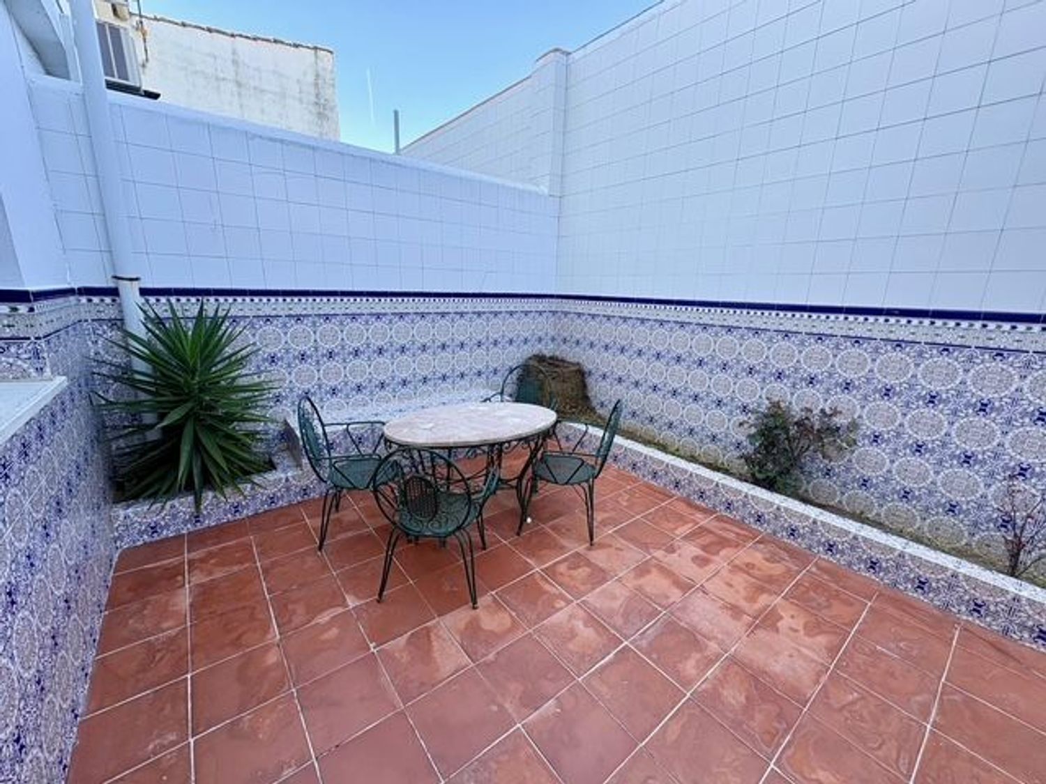 Chalet pareado en Calle Antonio Sendras, 23 - Foto 20