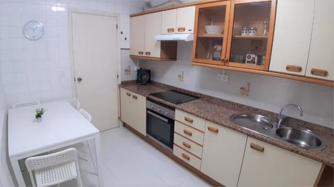 Estudio en Camelias - Foto 3