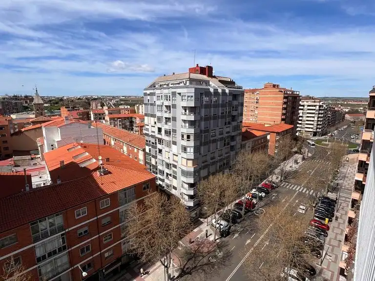 Piso en  Avenida de las Tres Cruces 28 - Foto 20
