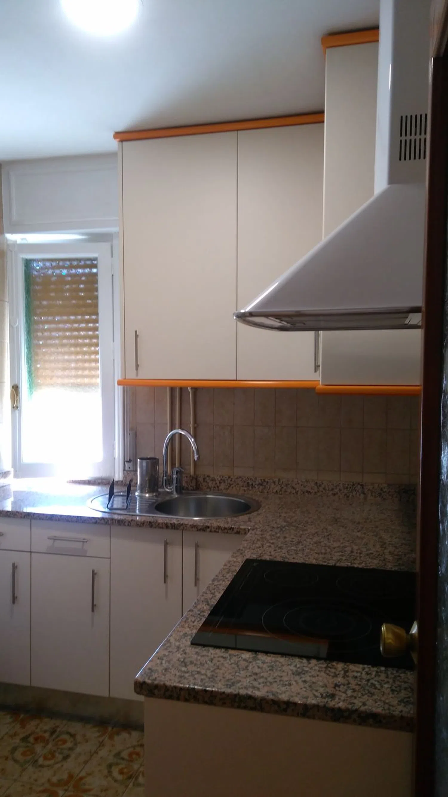 Piso en calle Fernando Díaz de Mendoza, 20 - Foto 6