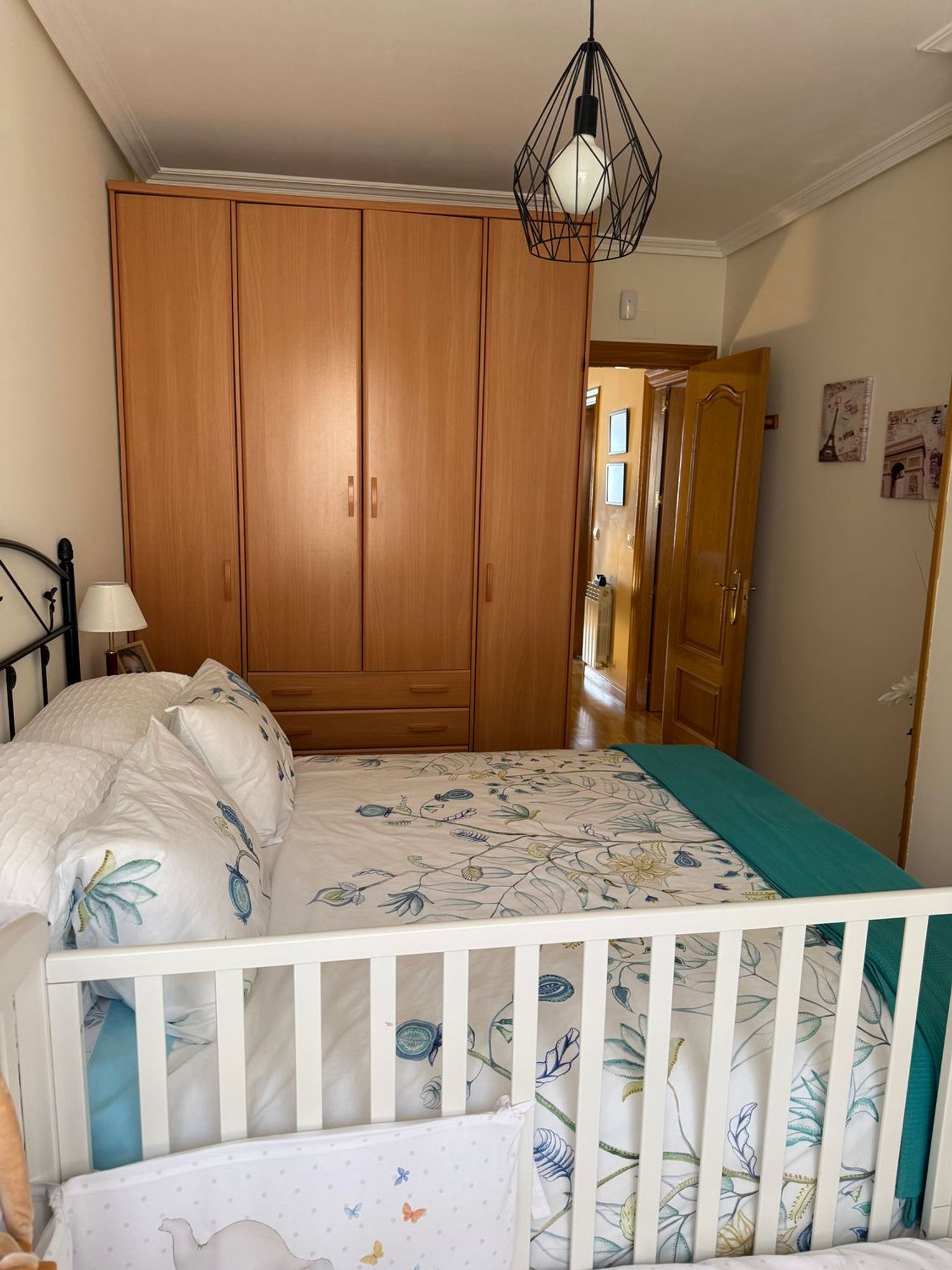 Chalet adosado en Crucero - Aquende - Foto 17