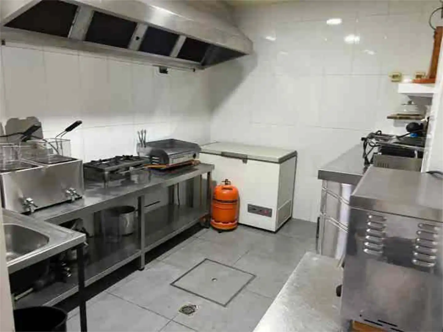 Local comercial en Macarena Norte - Foto 4