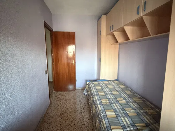 Piso en Calle de Sant Mateu, 57, Plà del Bon Repòs-La Goteta - Foto 17