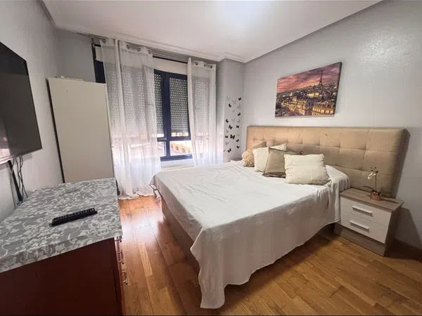 Piso en Calle Amsterdam, 14, HUCA-La Cadellada - Foto 1