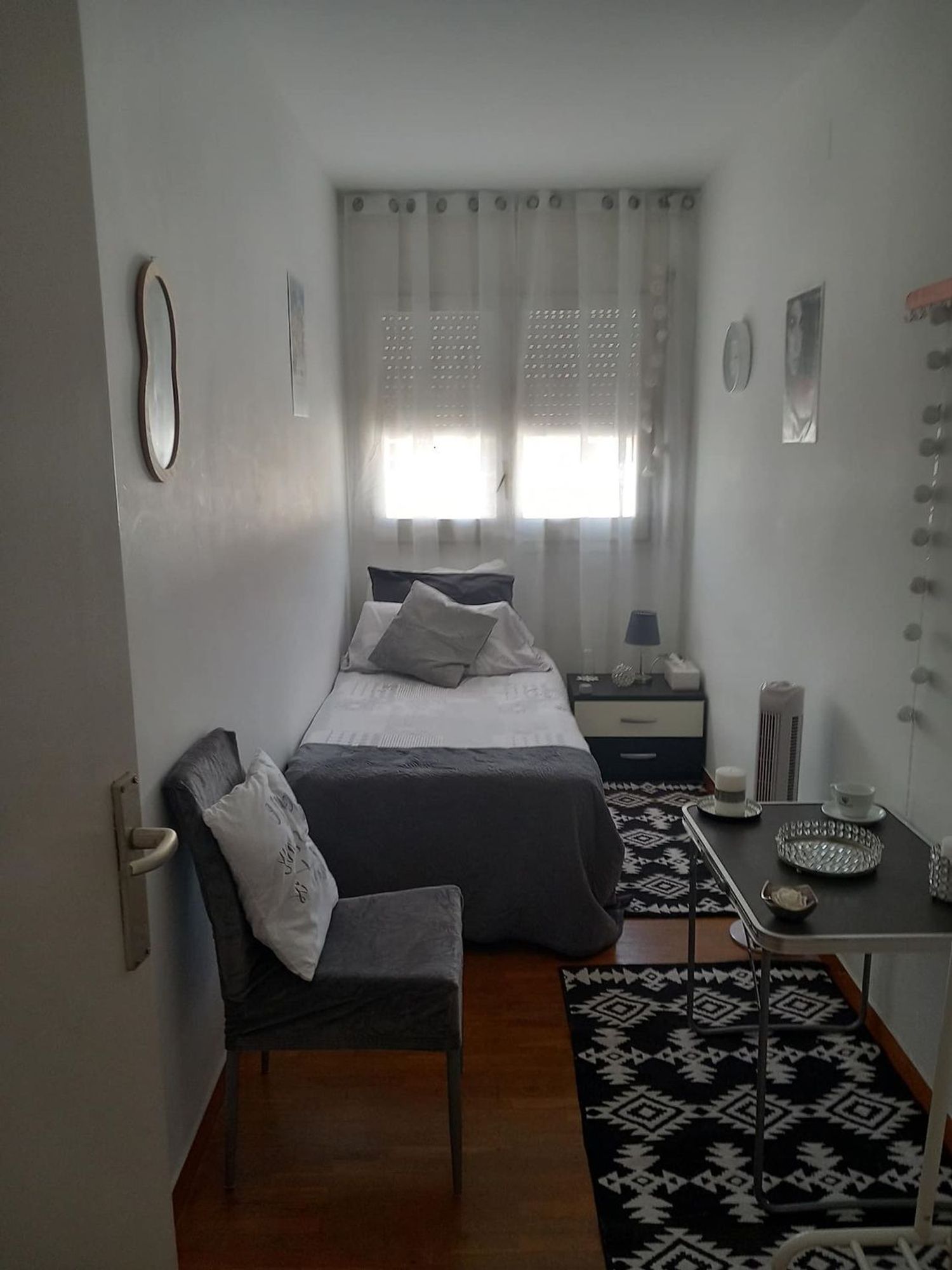 Piso en calle de la Indústria, 5 - Foto 2