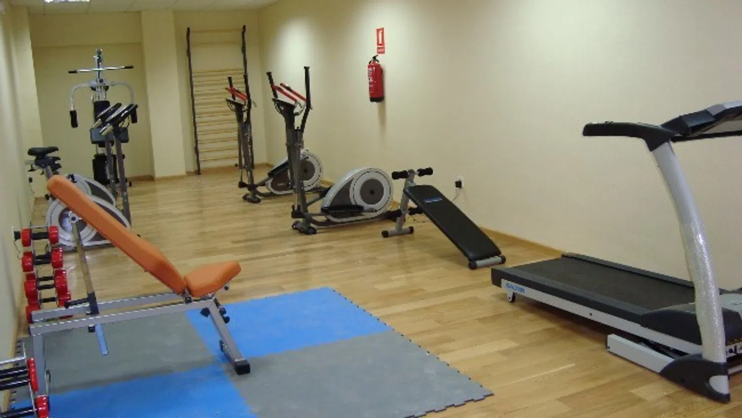 Piso en bulevar Clara Campoamor, 2 - Foto 5