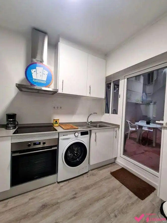 Piso en  De Burjassot - Foto 22