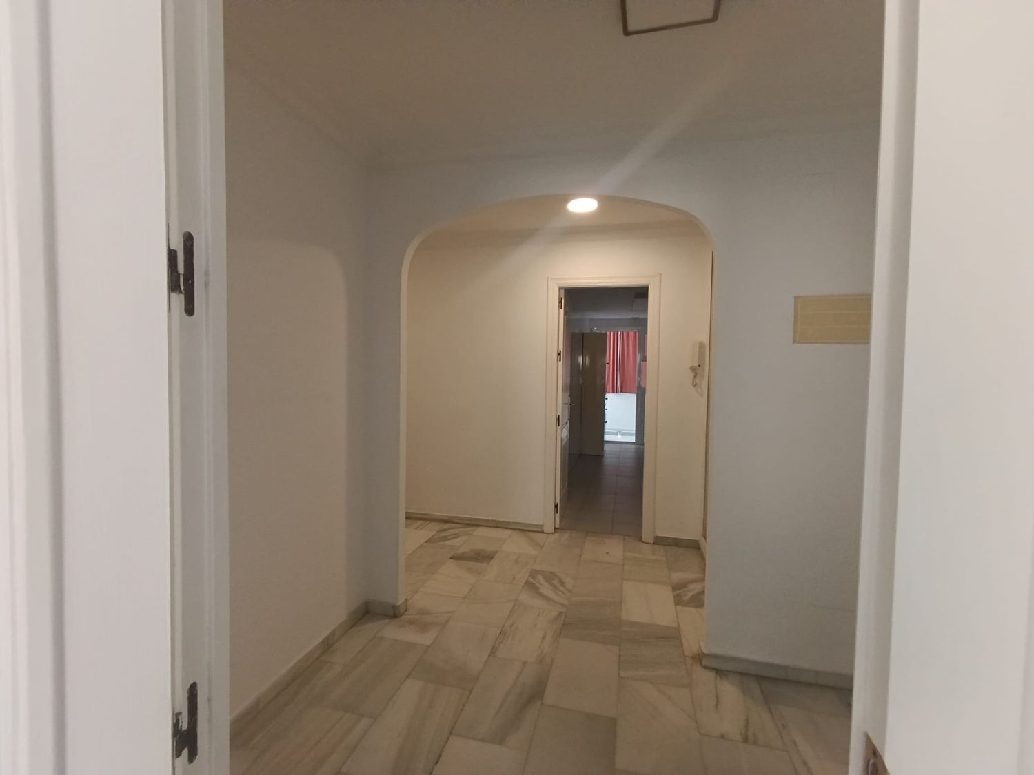 Piso en Calle Cuarteles, Perchel sur - El Bulto - Foto 28