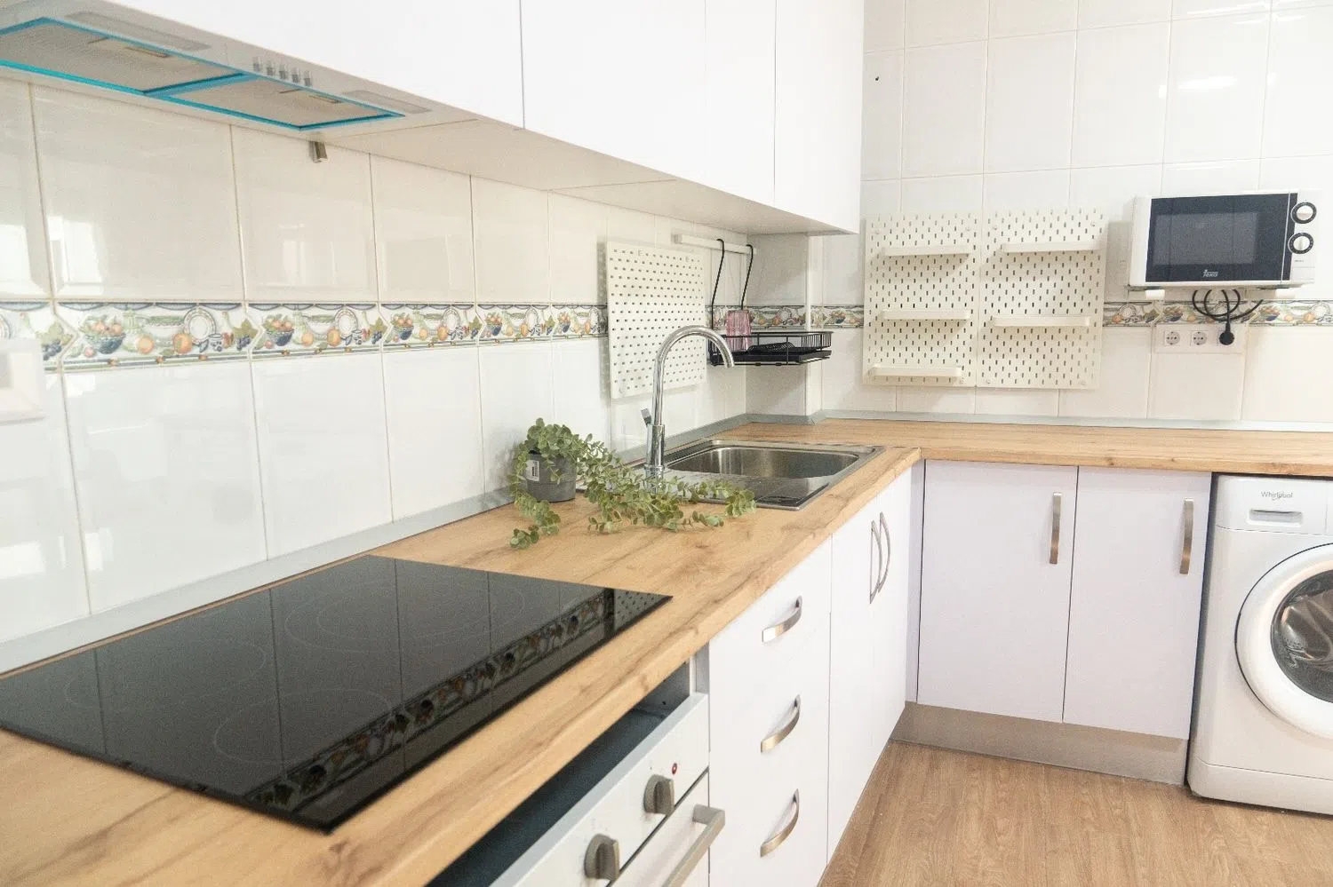 Piso en calle Buenavista, 3