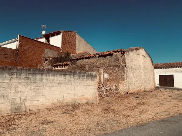 Casa de pueblo en Calle Eugenio Hermoso, 32 - Foto 6