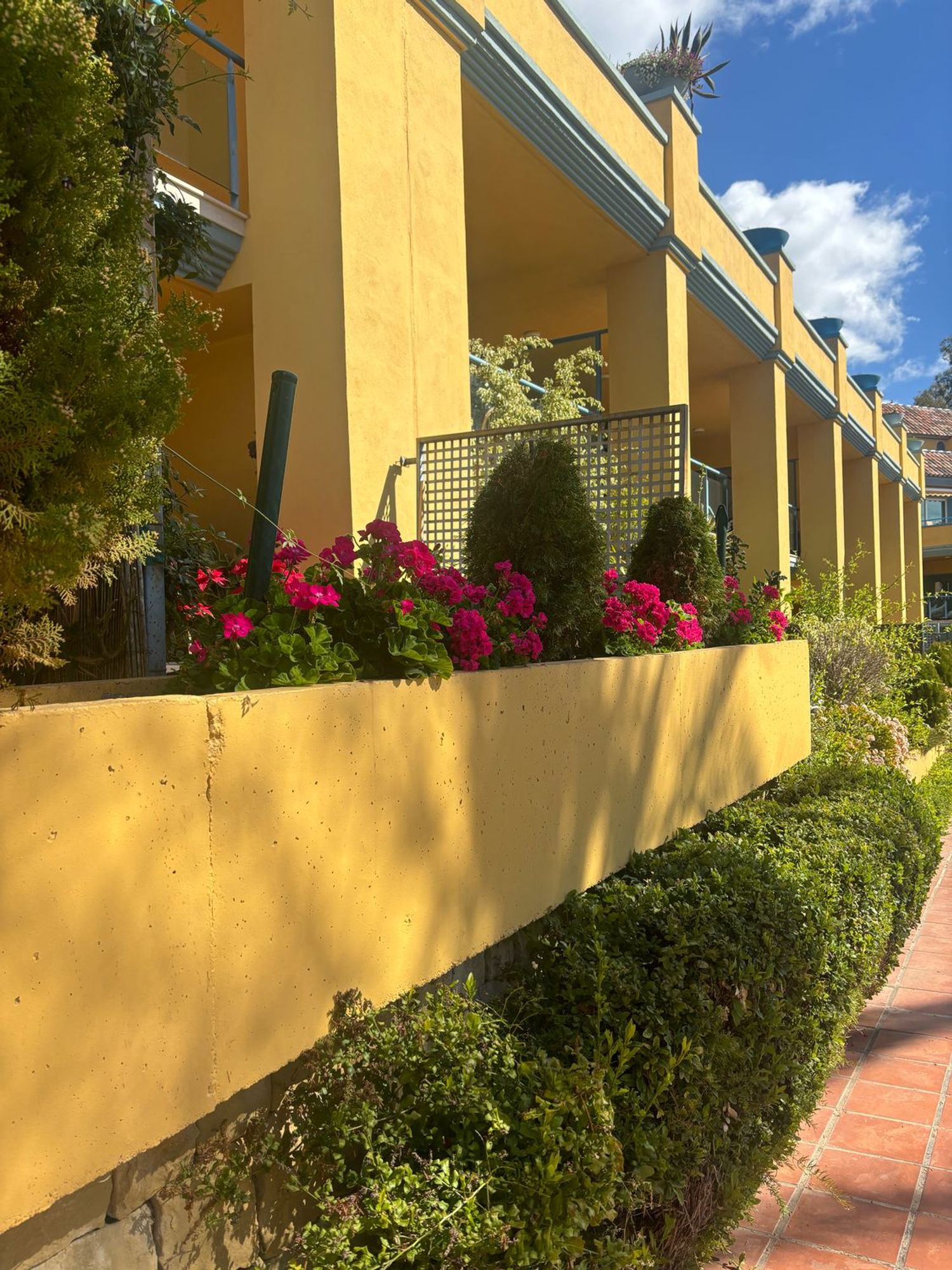 Piso en avenida Reina Doña Sofia, 1 - Foto 17