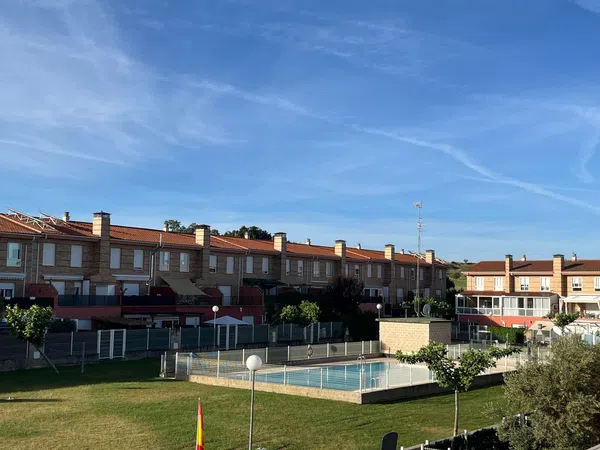 Chalet adosado en Avenida Castilla y León, 36 - Foto 38