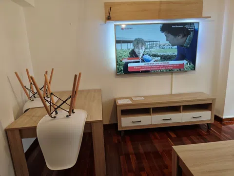 Piso en calle de San Pedro de Mezonzo, 40 - Foto 2