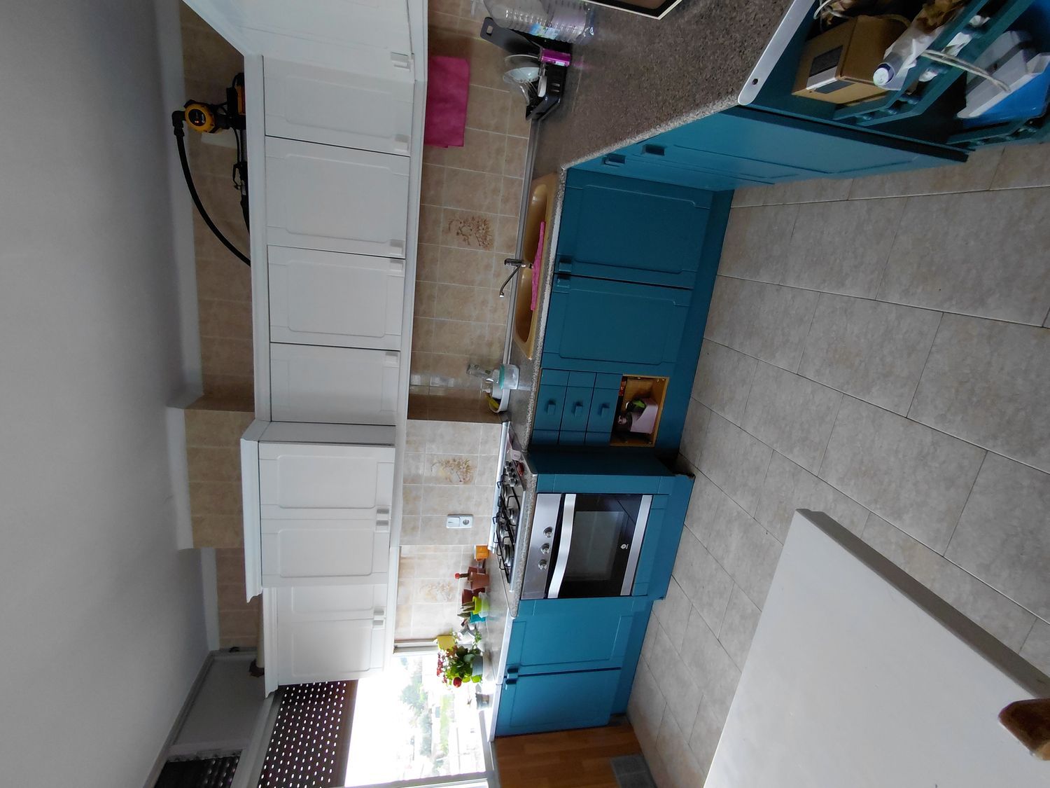 Piso en calle del Canonge Antoni Sancho, 15 - Foto 3