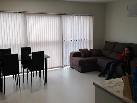 Estudio en calle Tecnocordoba1, 3 - Foto 6