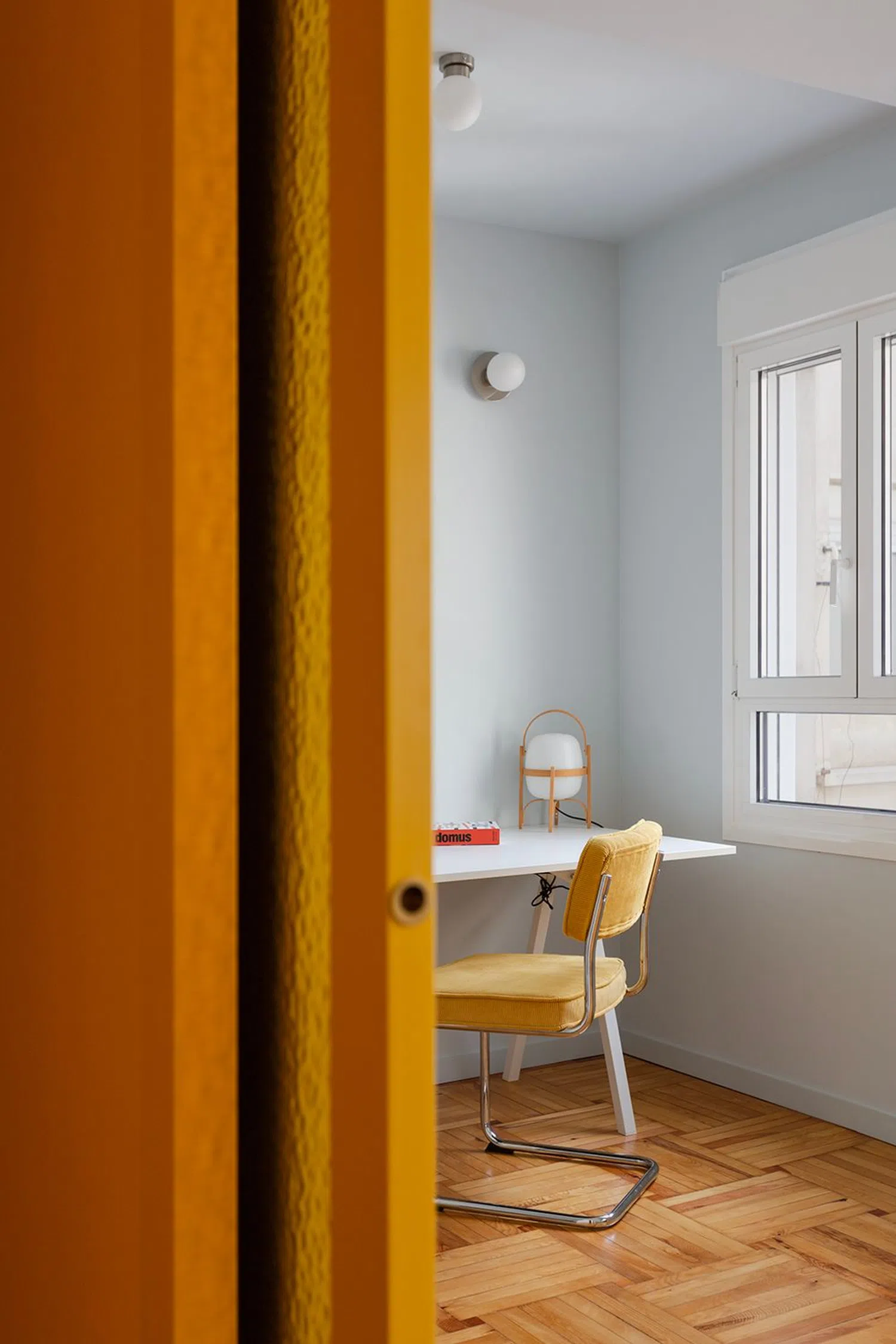 Piso en Barrio Gaztambide - Foto 13