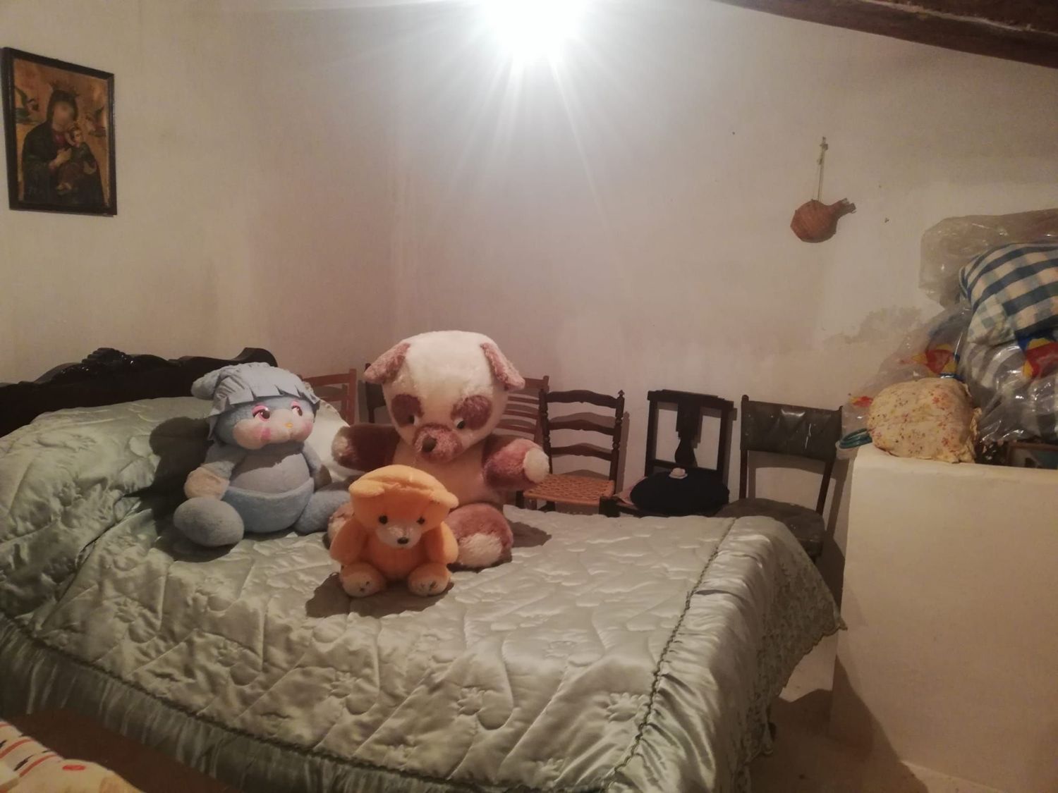Casa de pueblo en Diseminado los Alias, 7 - Foto 2