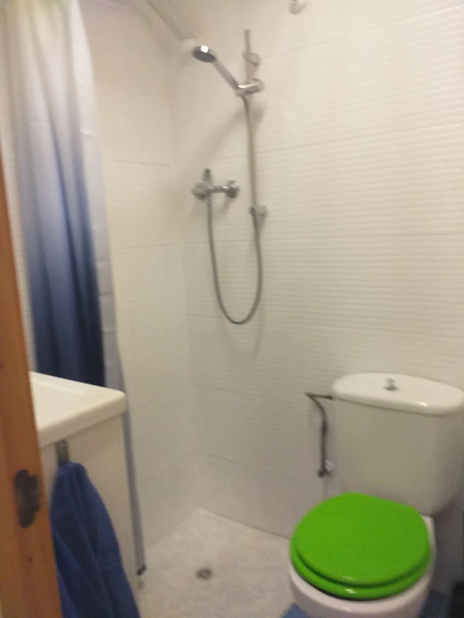 Estudio en calle del Poeta Durán i Tortajada, 21 - Foto 2