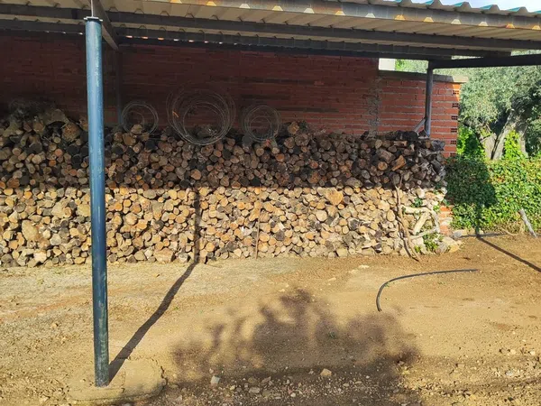 Casa rural en Calle Eras del Prado s/n - Foto 27