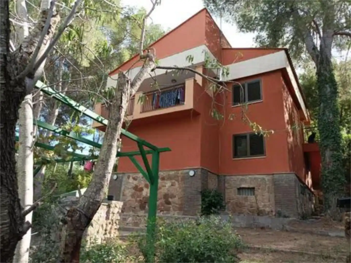 Chalet en  Avenida Santo Espíritu Pau 18 - Foto 3