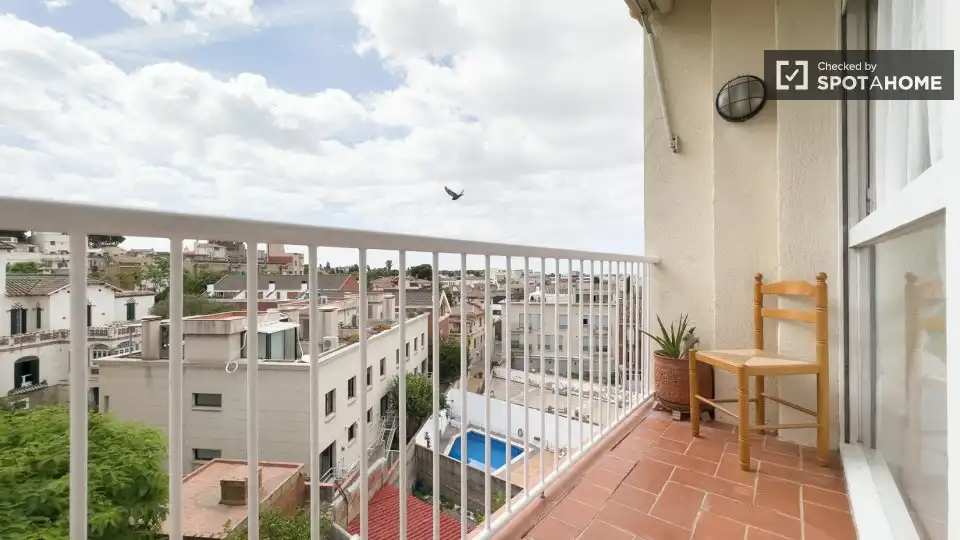 Piso en Sant Just Desvern - Foto 15
