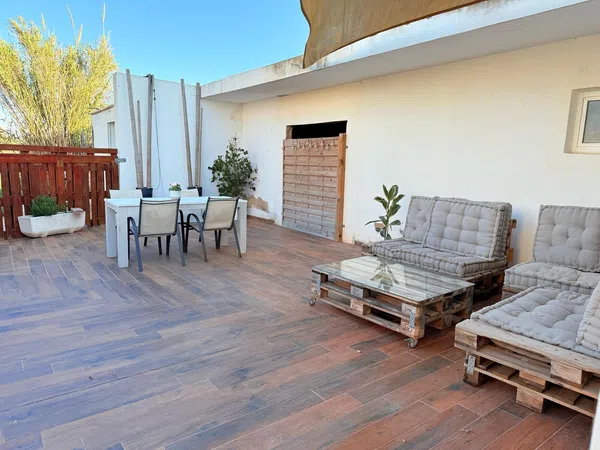 Piso en calle de s'Aranjassa, 13