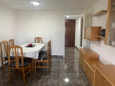 Piso en  Carrer Sabadell 28 - Foto 12