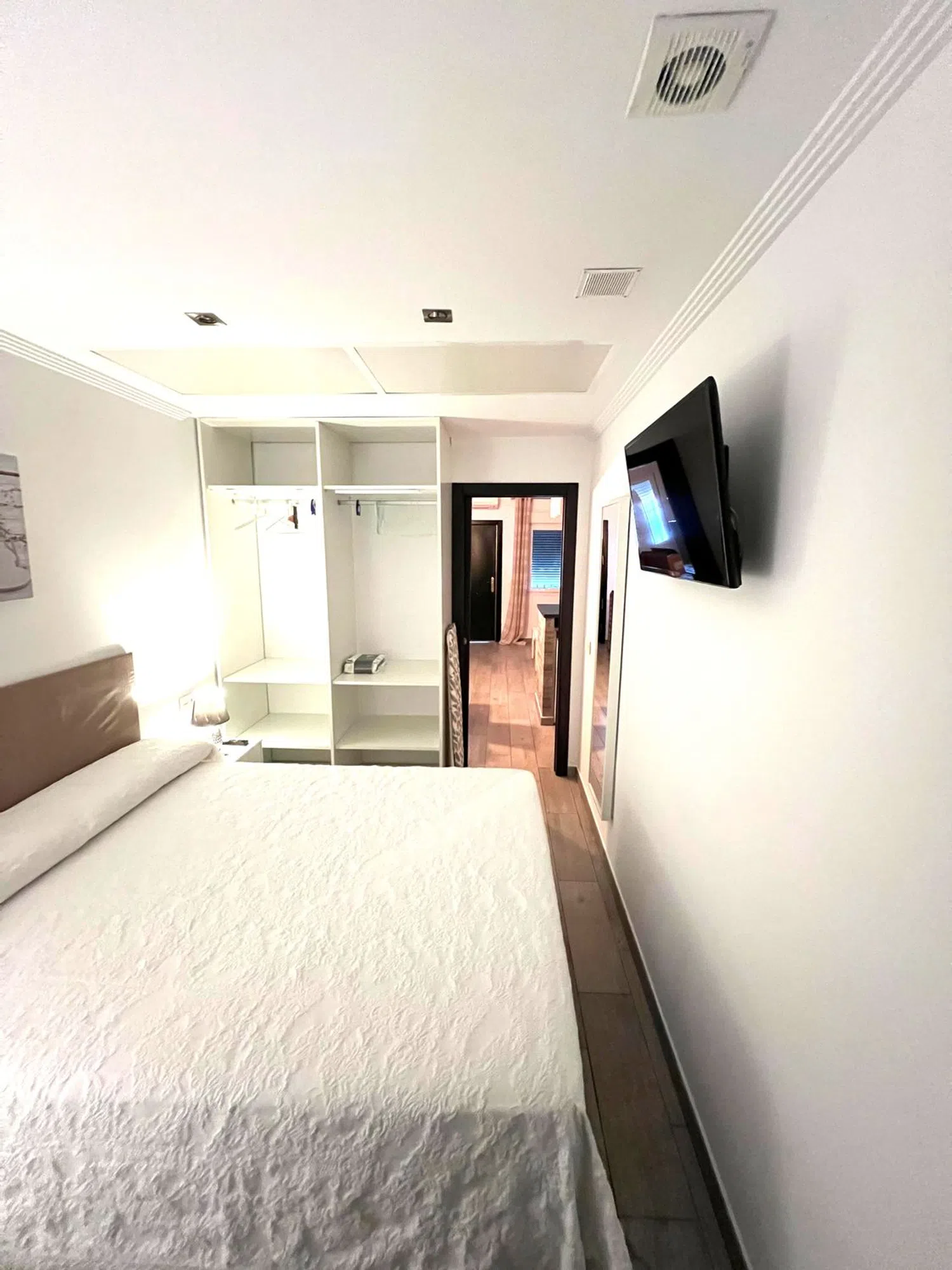 Estudio en avenida General López Domínguez, 23 - Foto 14