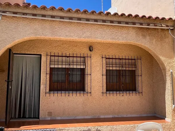 Chalet adosado en San Fulgencio - Foto 20