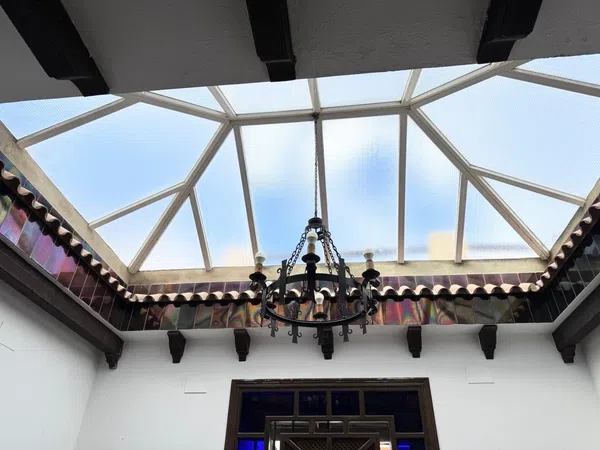 Chalet adosado en Calle Torre Carbonero, 147, El Rocío, El Rocío - Foto 5