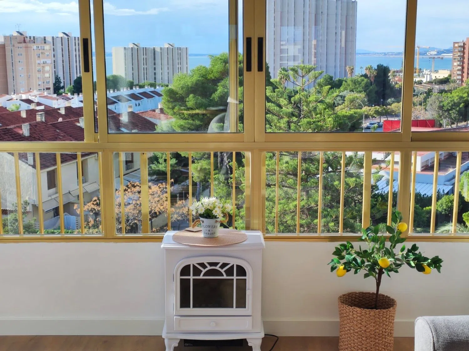 Piso en calle Trident, 12 - Foto 9