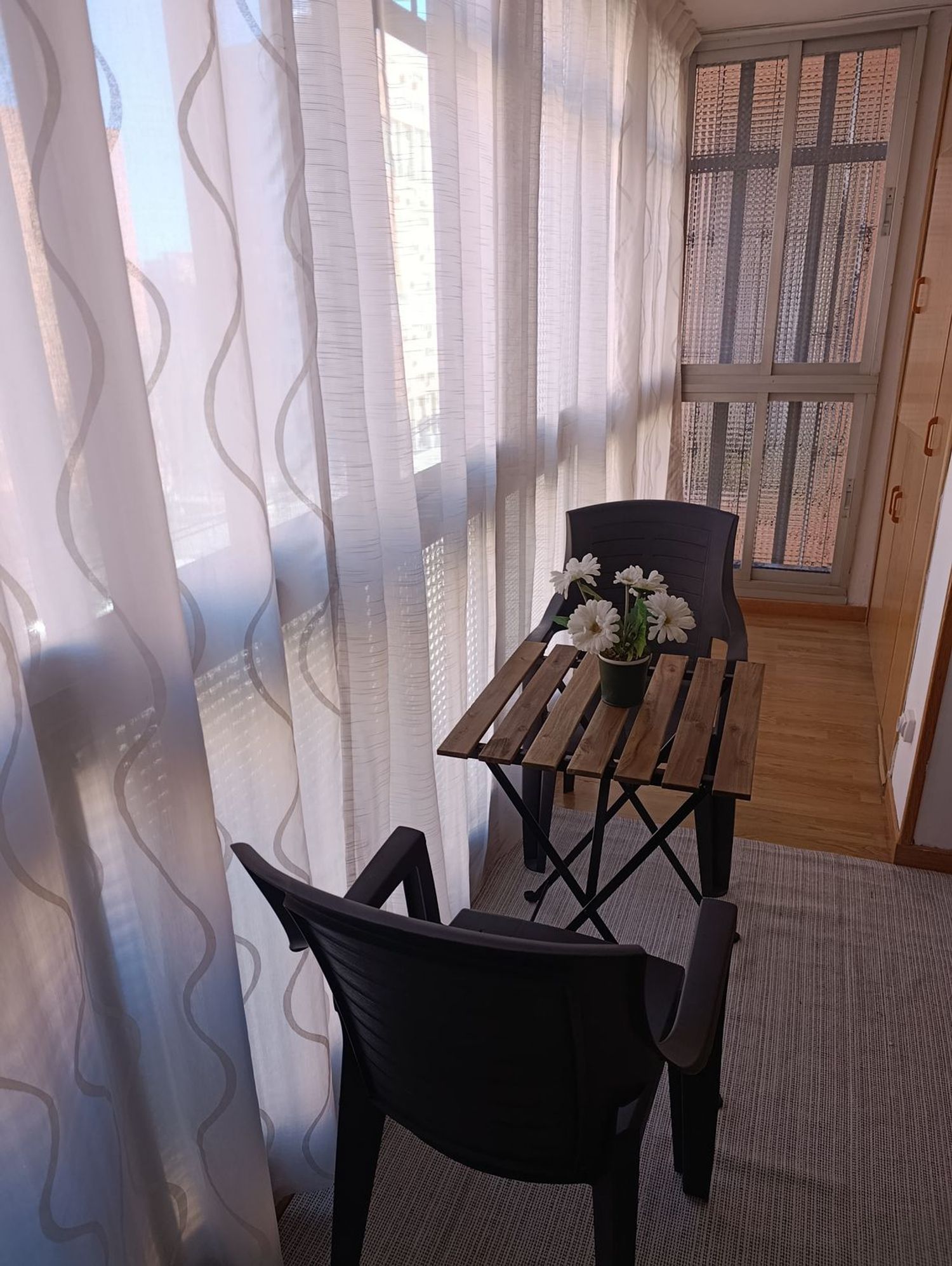 Piso en calle Riojanos, 27 - Foto 20