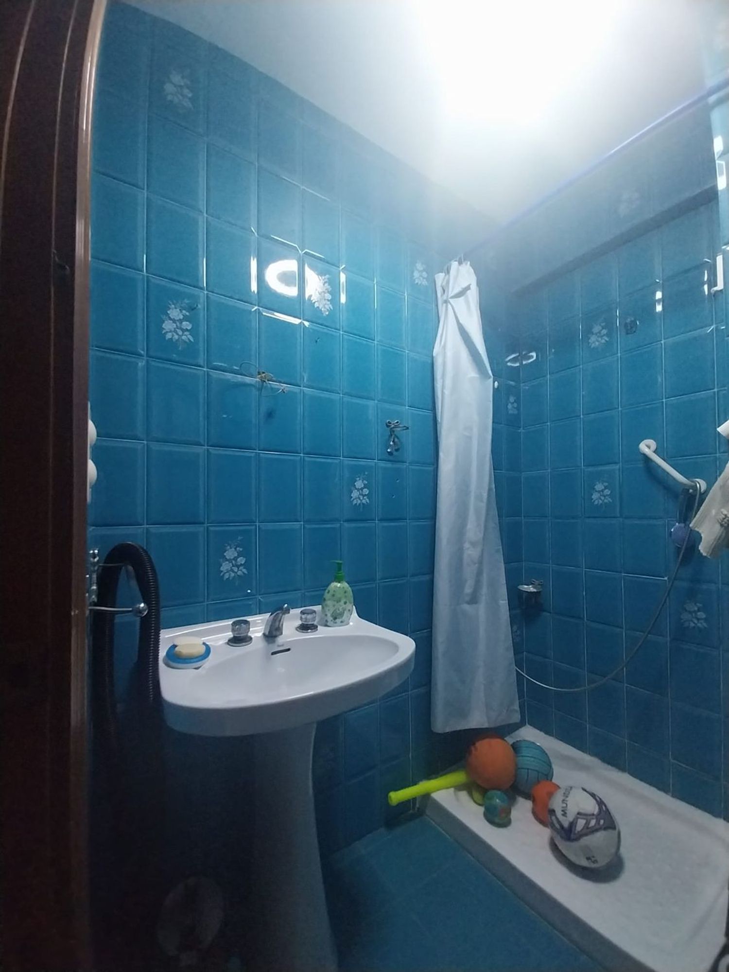 Piso en Avenida Miraflores de los Ángeles, 12, Victoria Eugenia - Foto 12
