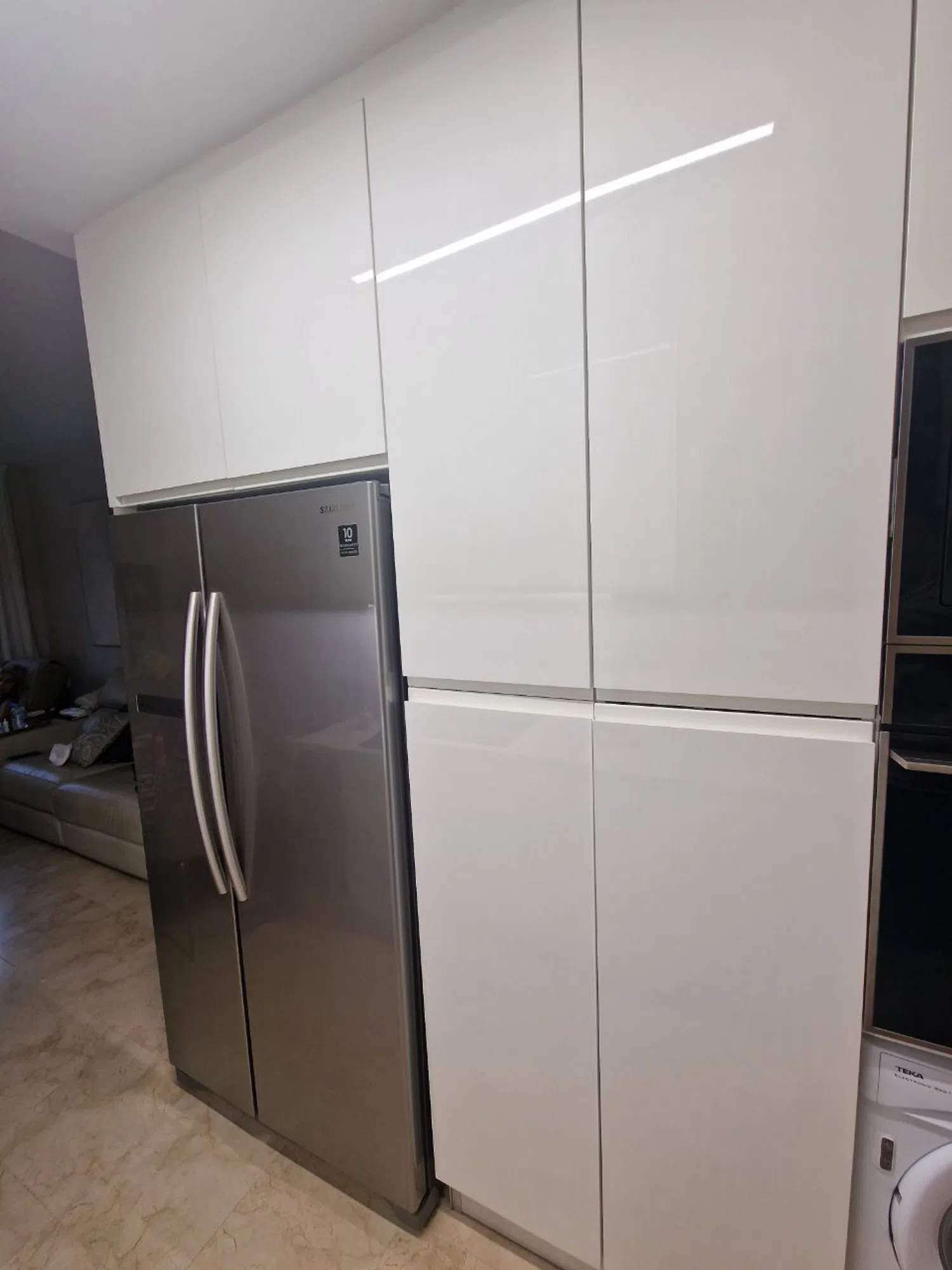 Piso en calle Secretario Artiles, 68 - Foto 6