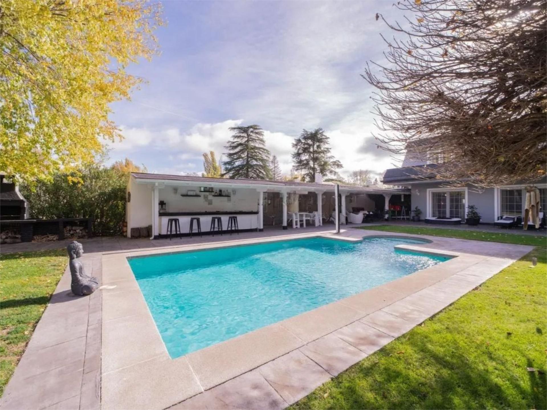 Piso en Villanueva de la Cañada - Foto 4