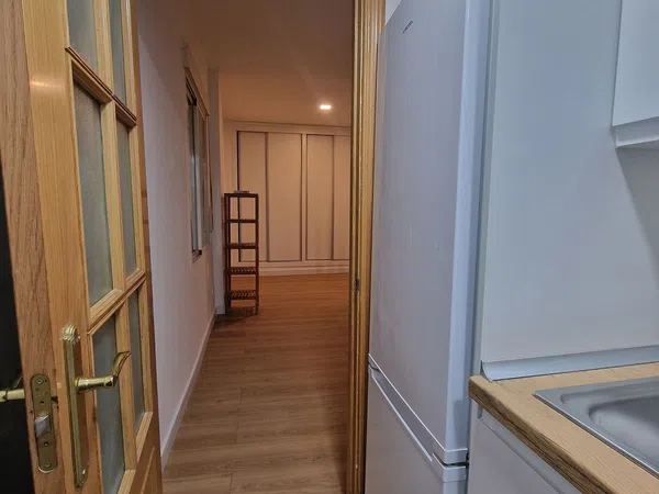 Estudio en calle Arquitectura, 8 - Foto 6