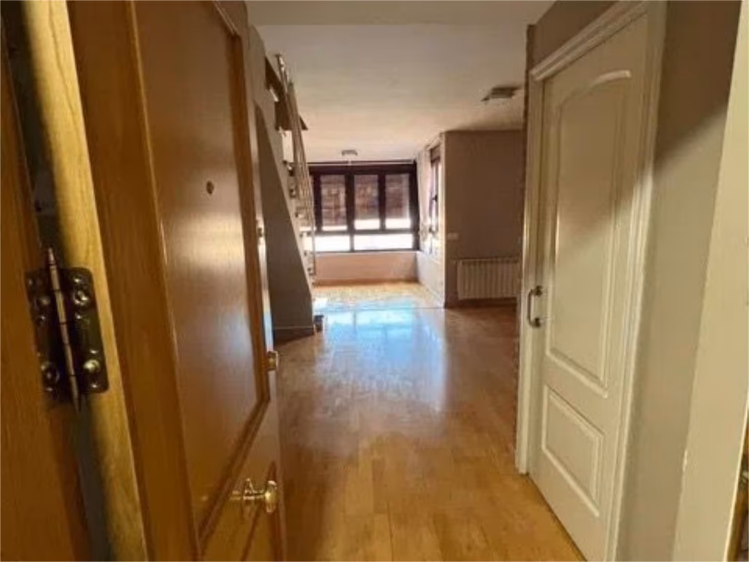 Dúplex en  Ronda de la Pescadería 13 - Foto 2