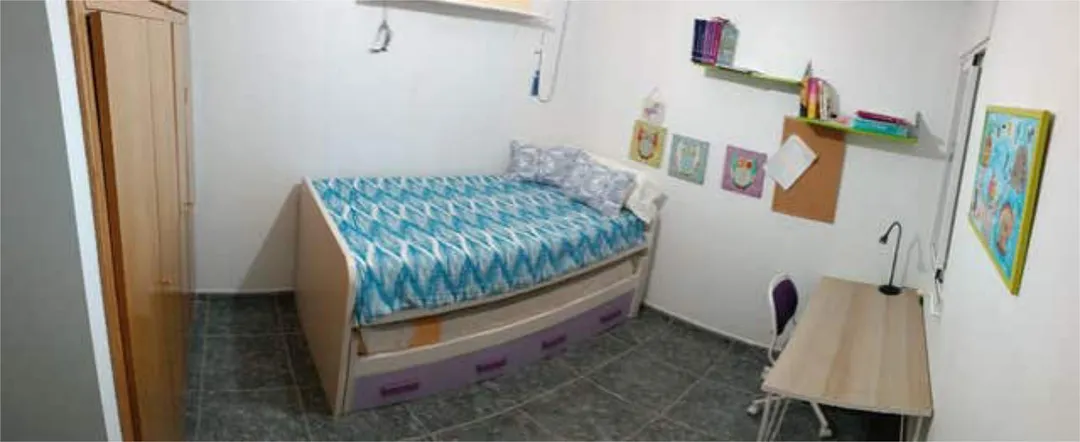 Piso en Barrio del Progreso - Foto 6