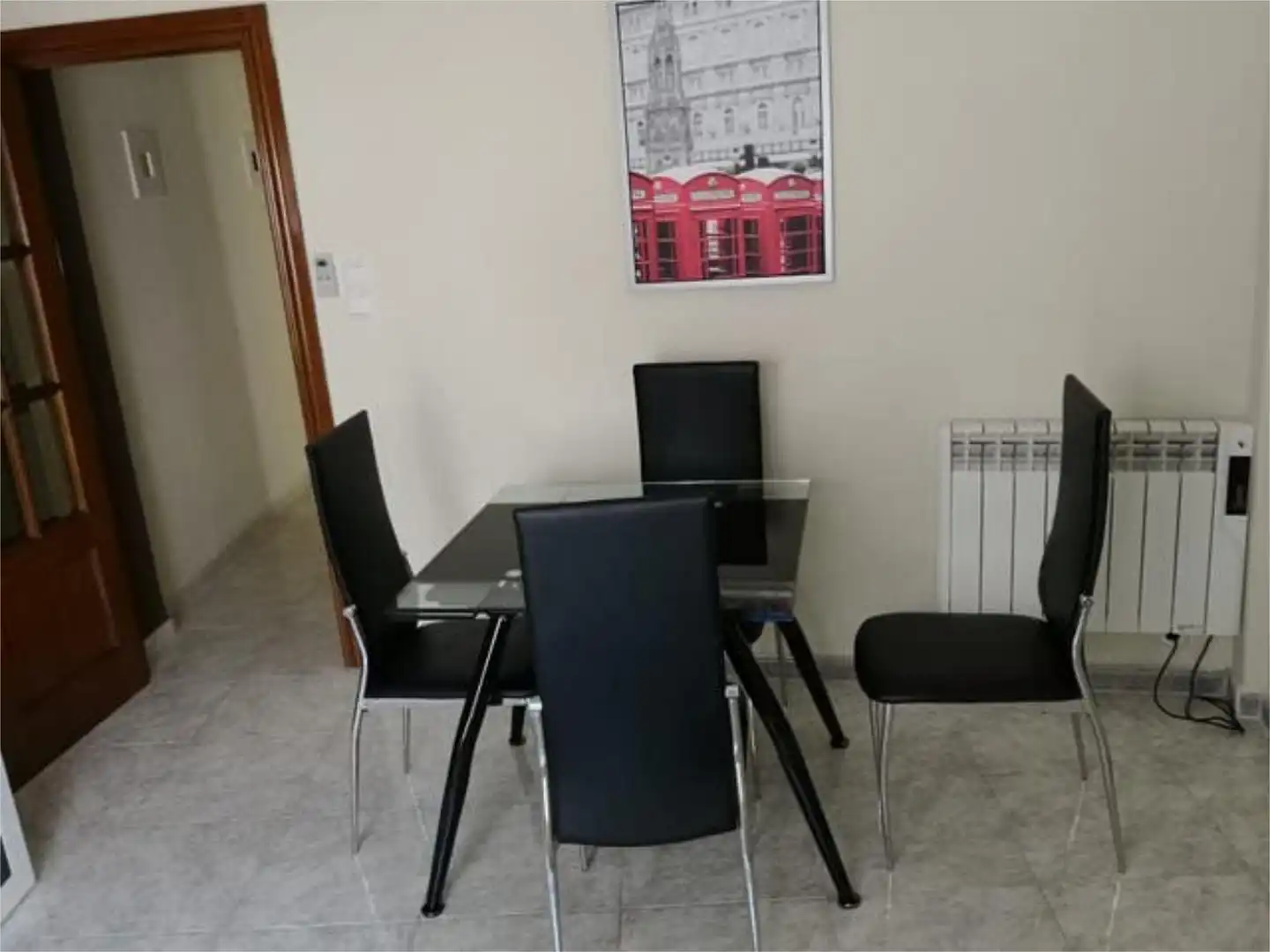 Piso en Delicias - Foto 3