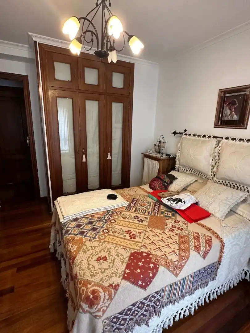 Piso en  Rúa Cánovas do Castillo 7 - Foto 8