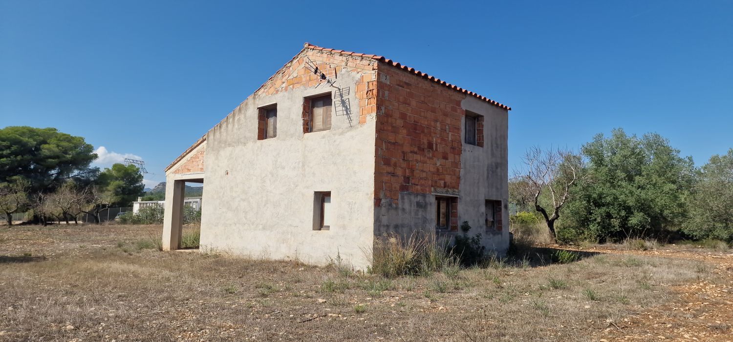 Finca rústica en Via Sense Nom s/n - Foto 8