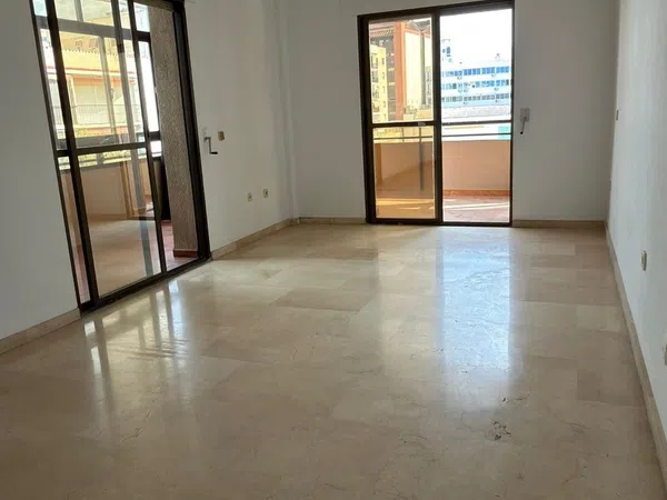 Piso en Calle Nuestra Señora de Gracia, 17, Playa Bajadilla-Puertos - Foto 3