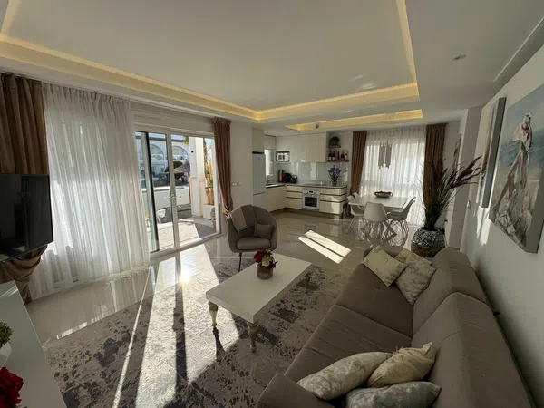 Piso en Avenida del Salvador, 37 Viviendanr, Pueblo Bravo - Foto 4