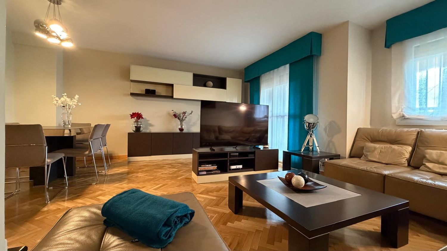 Chalet adosado en calle Medinaceli, 5 - Foto 5