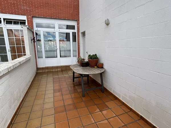 Chalet adosado en Travesía del Prado, 2 - Foto 4